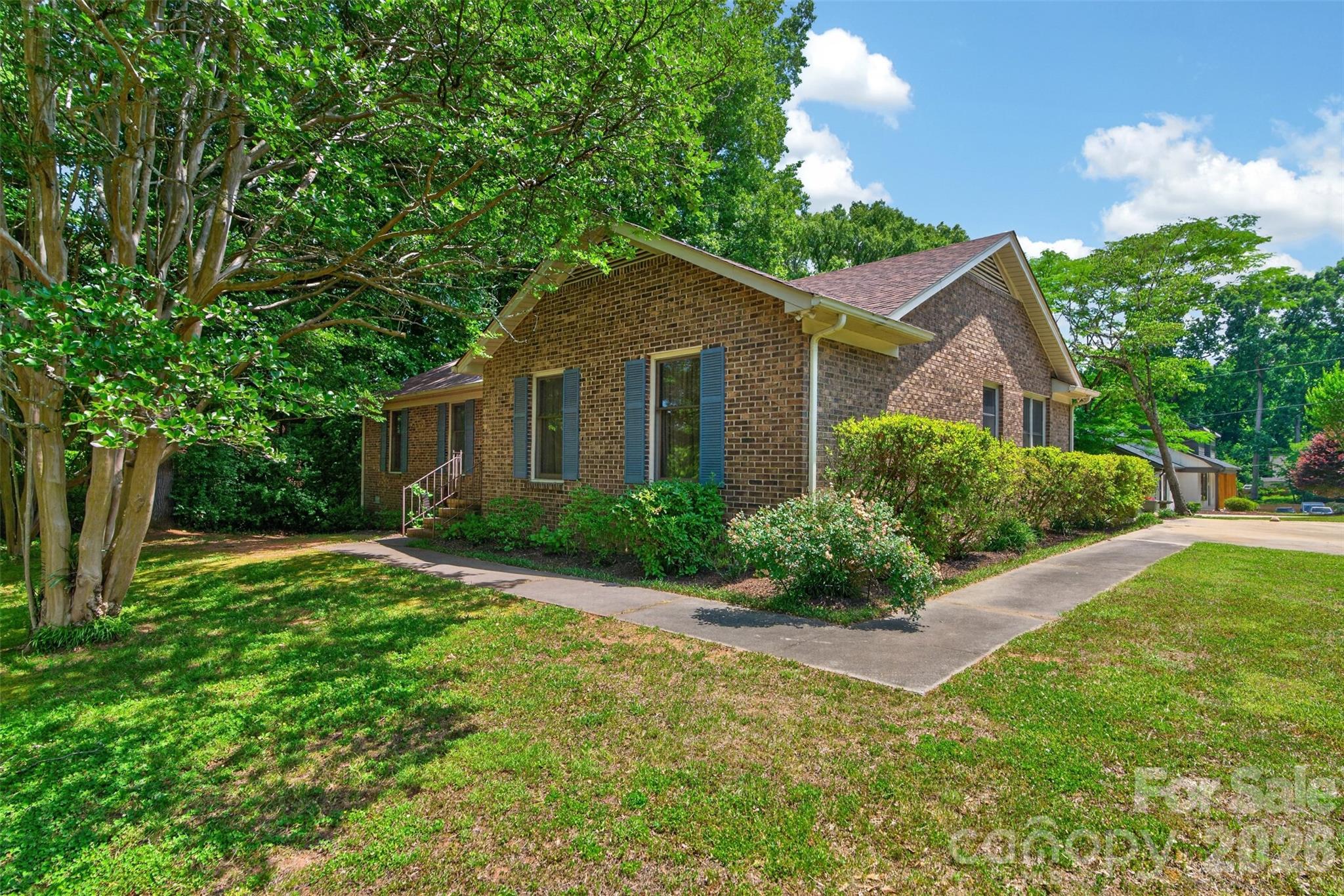 Whiteville Park - Residential