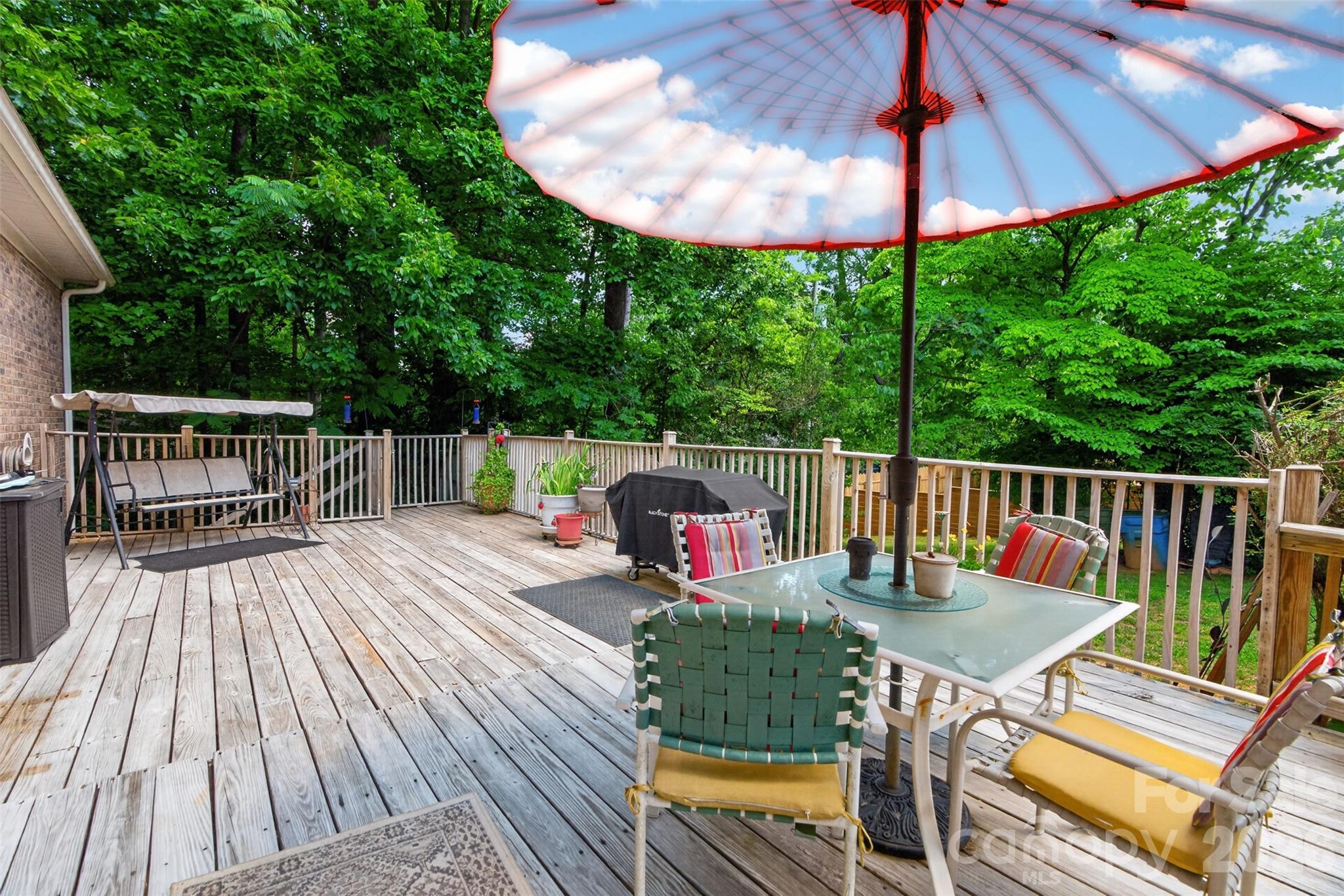 Whiteville Park - Residential