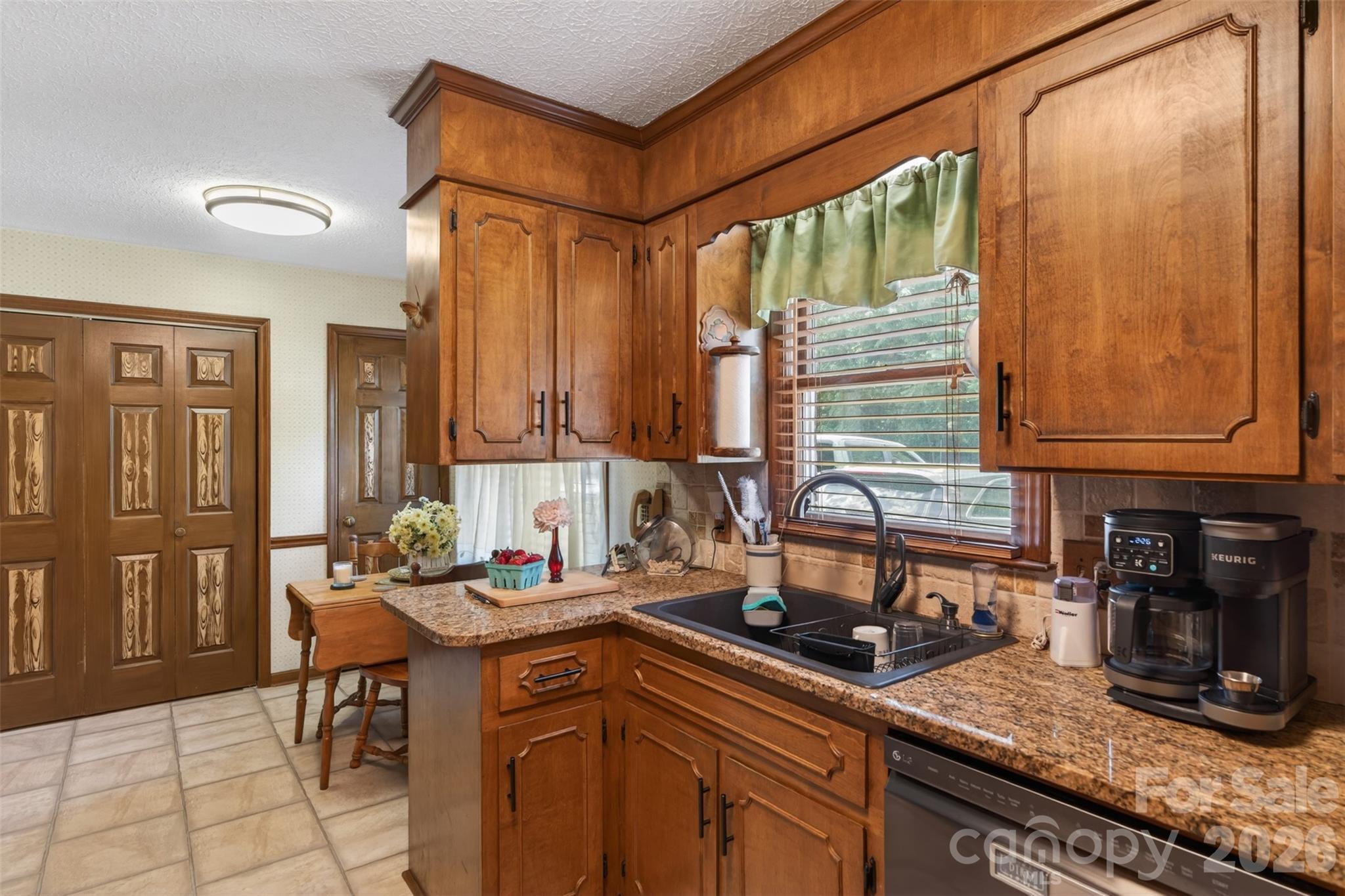 Whiteville Park - Residential