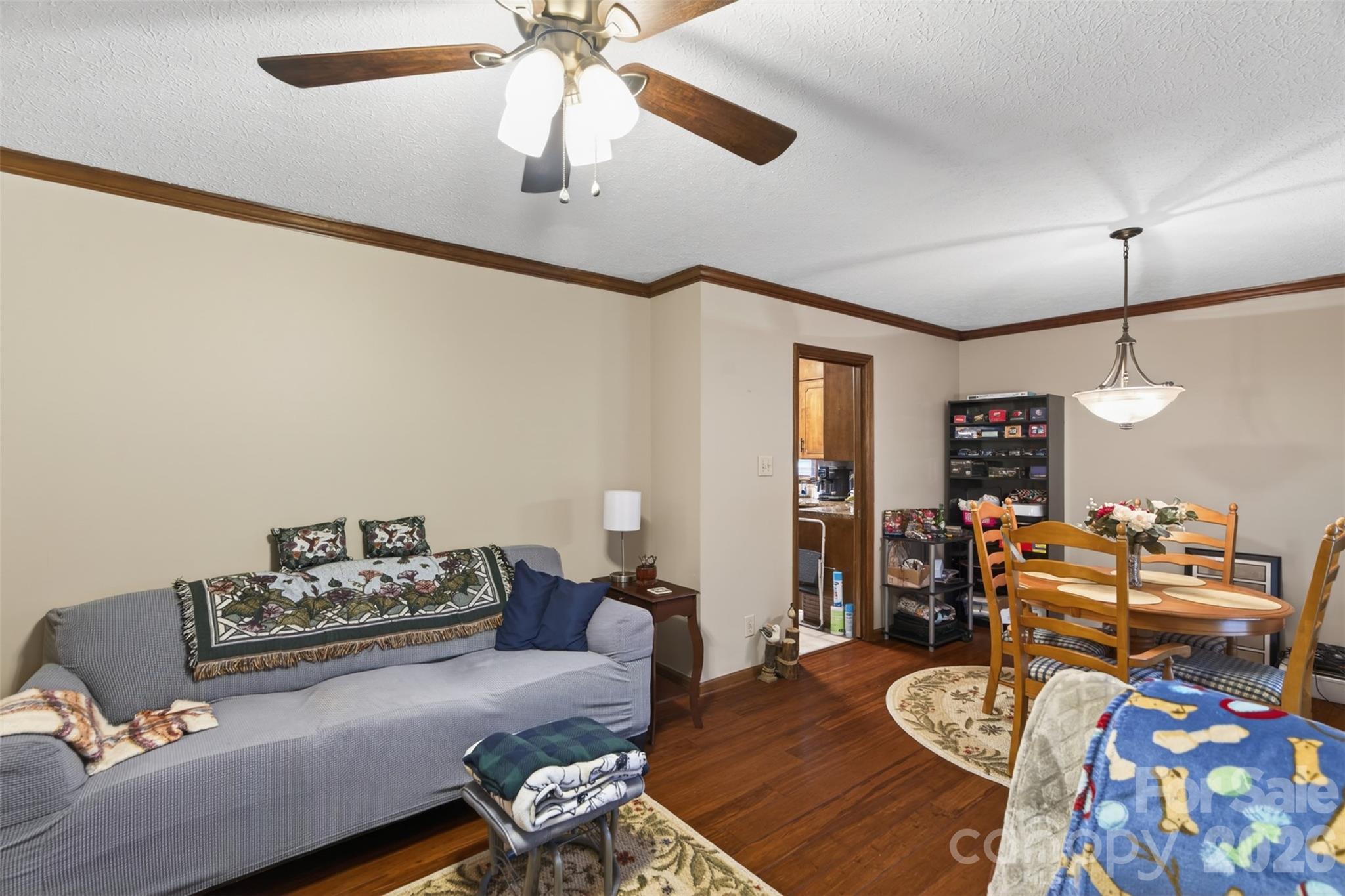 Whiteville Park - Residential