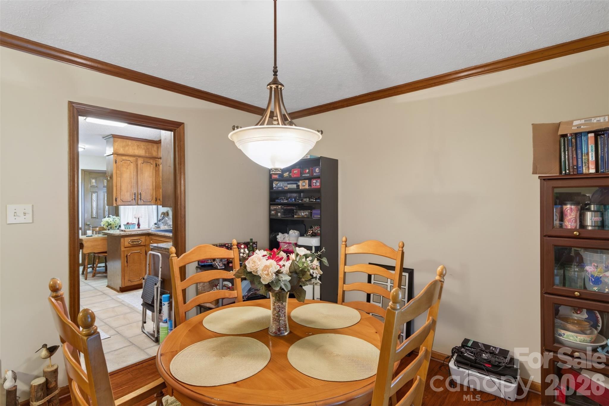 Whiteville Park - Residential