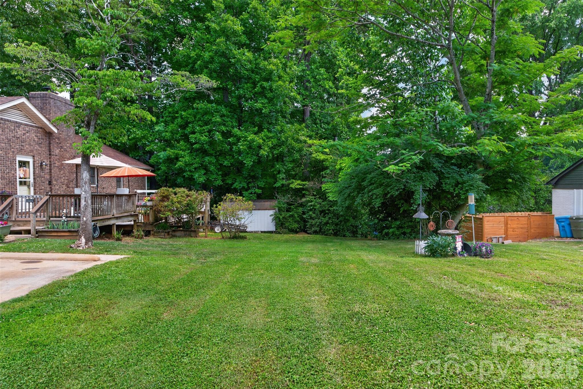 Whiteville Park - Residential