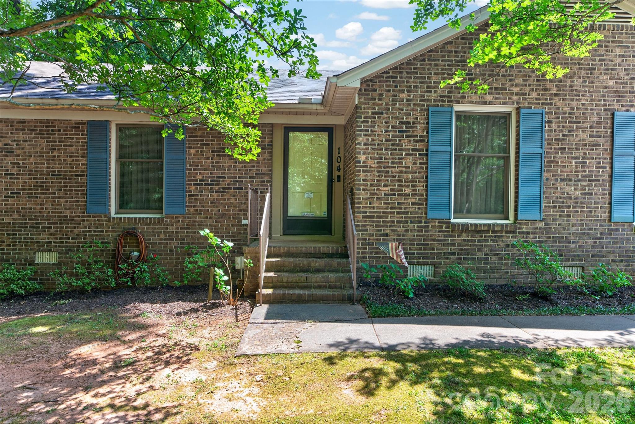 Whiteville Park - Residential