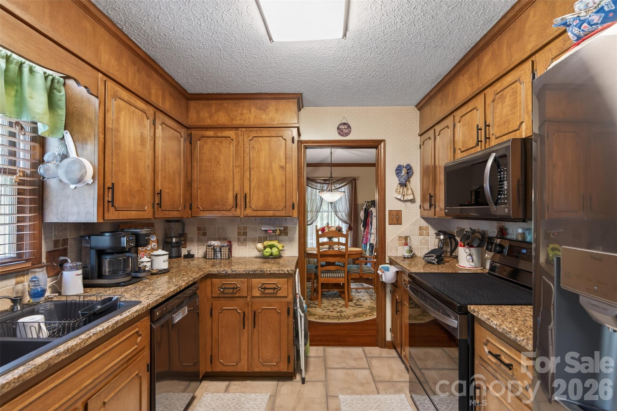 Whiteville Park - Residential