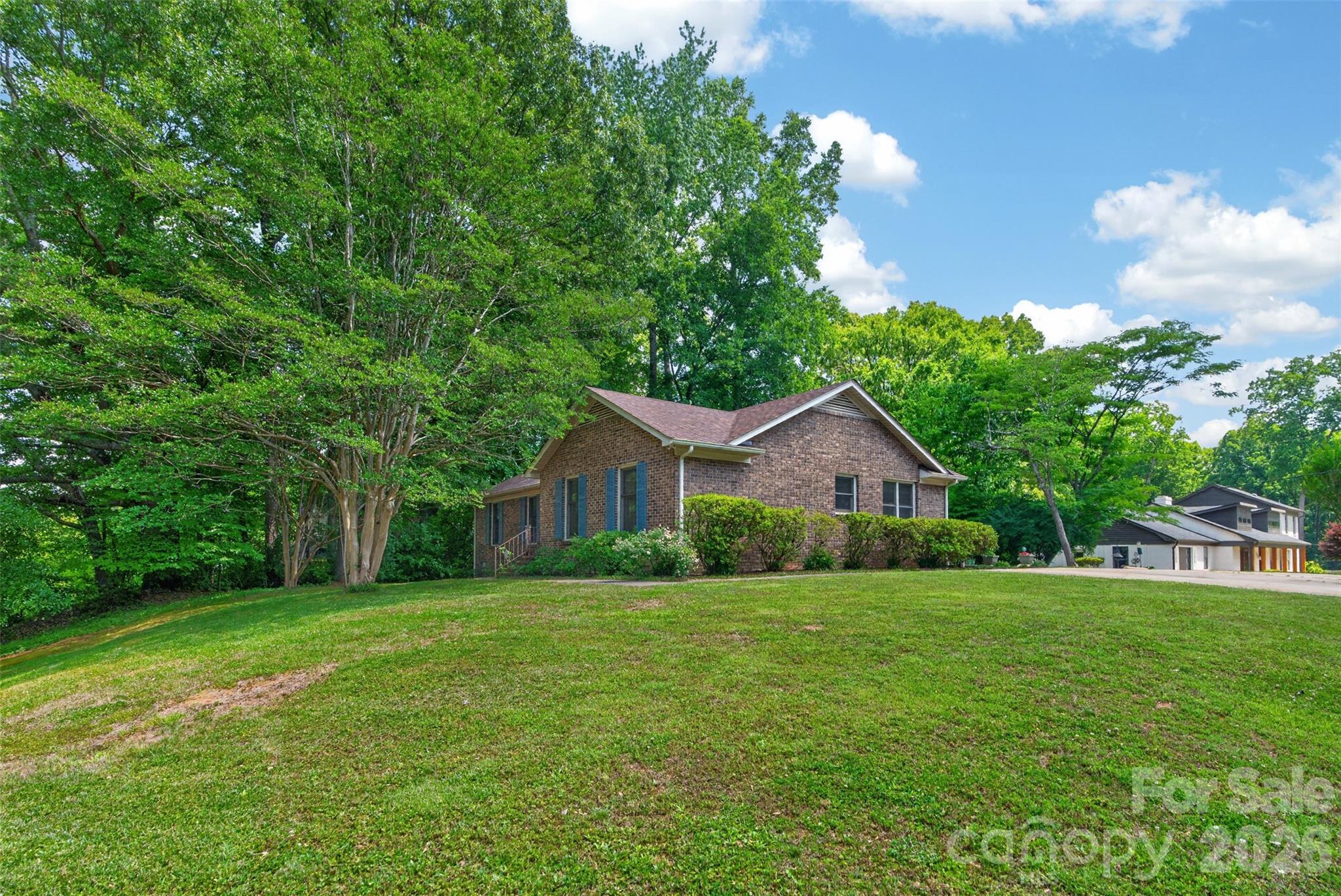 Whiteville Park - Residential