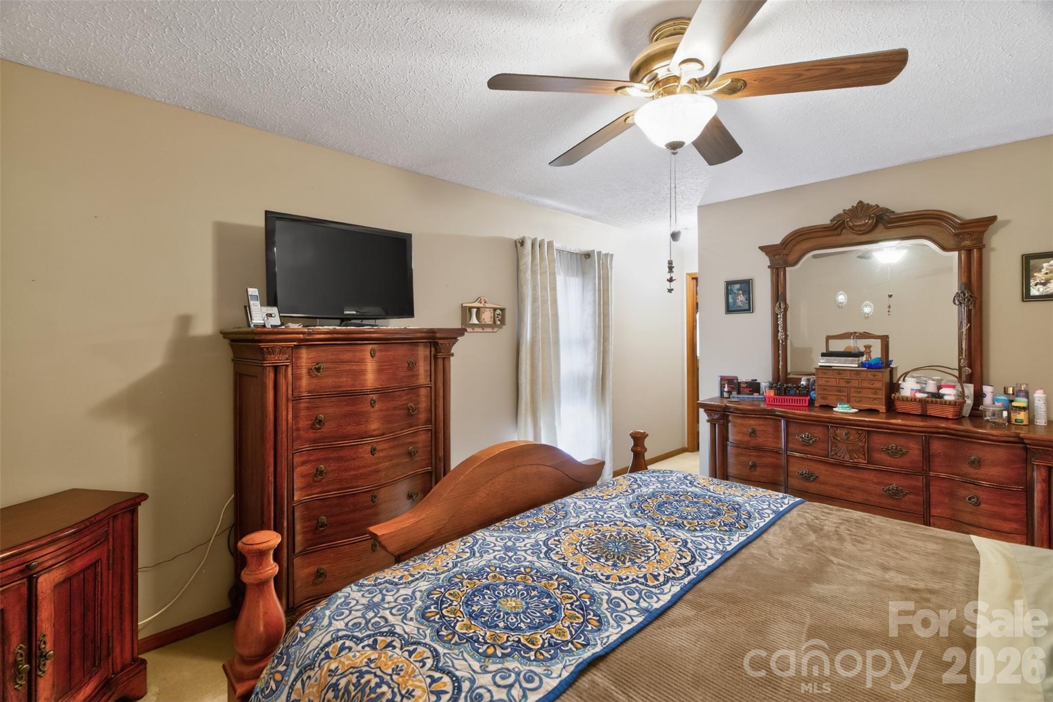 Whiteville Park - Residential