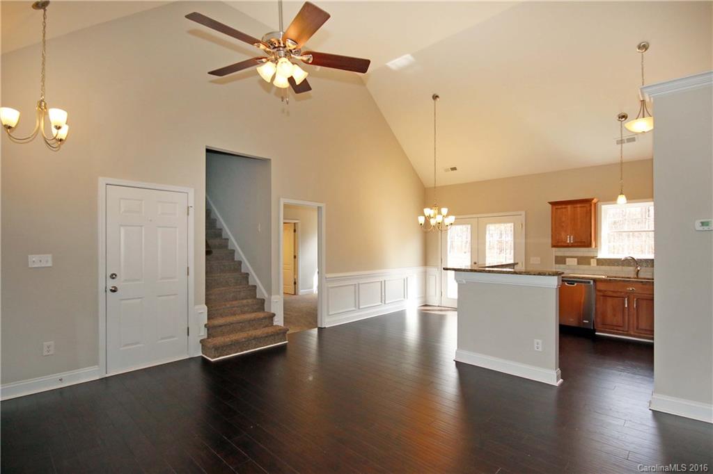 Carlyle Farms - Residential