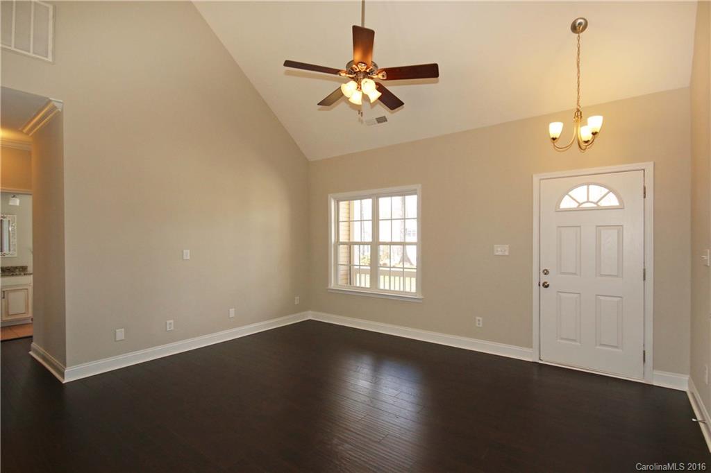 Carlyle Farms - Residential