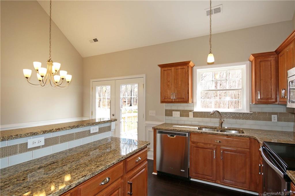 Carlyle Farms - Residential