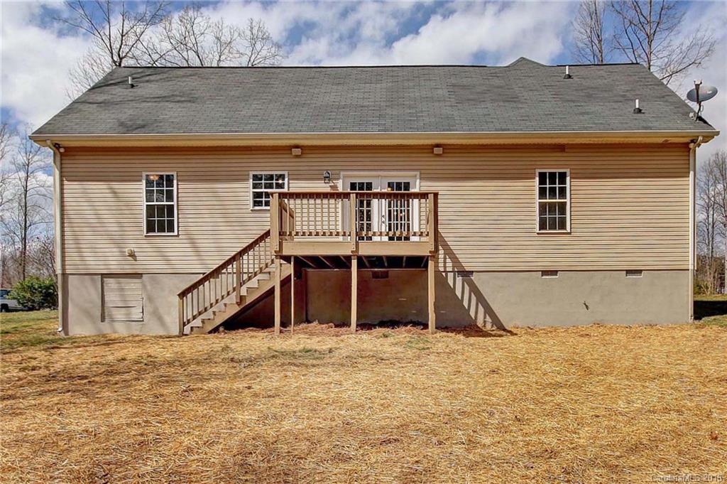 Carlyle Farms - Residential