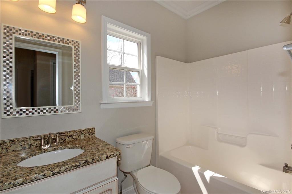 Carlyle Farms - Residential