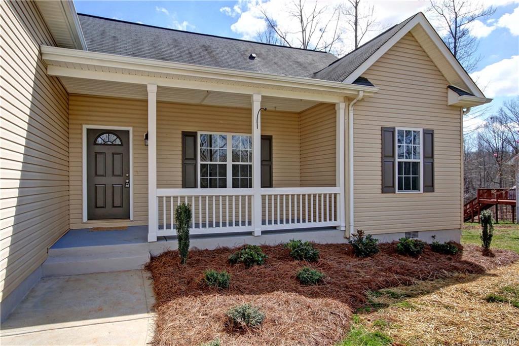 Carlyle Farms - Residential