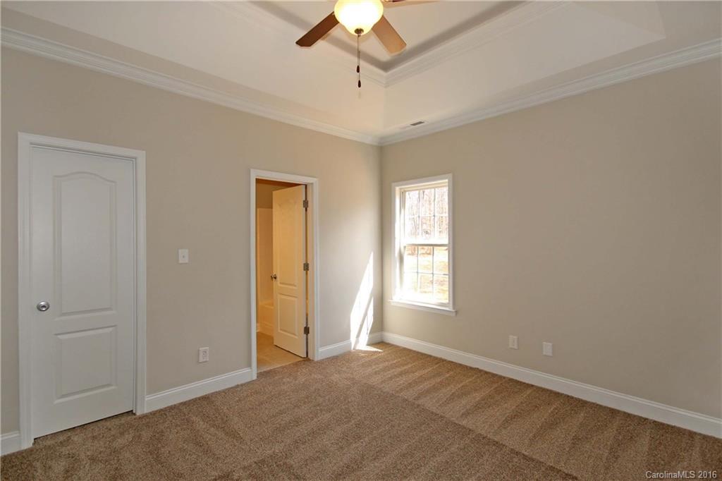 Carlyle Farms - Residential