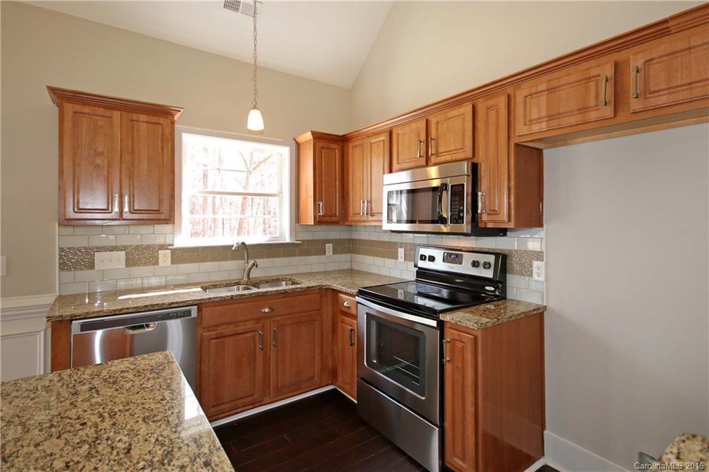 Carlyle Farms - Residential