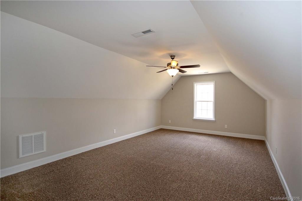 Carlyle Farms - Residential