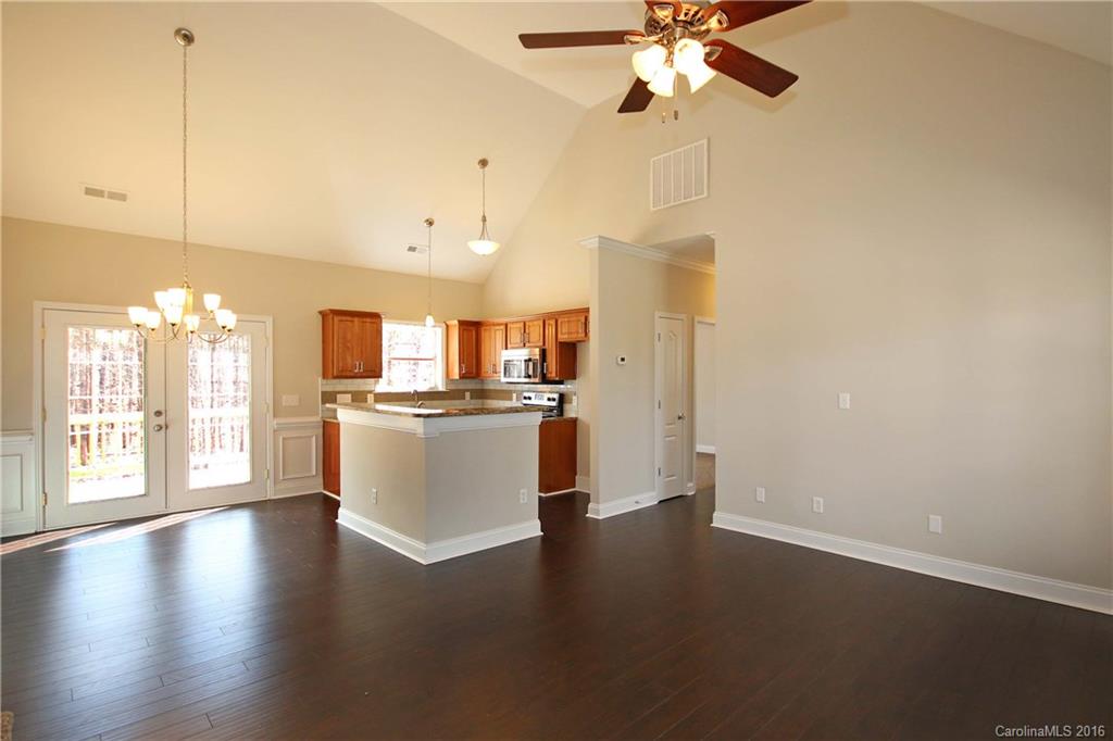 Carlyle Farms - Residential