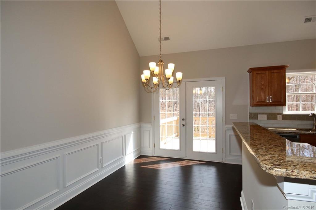 Carlyle Farms - Residential