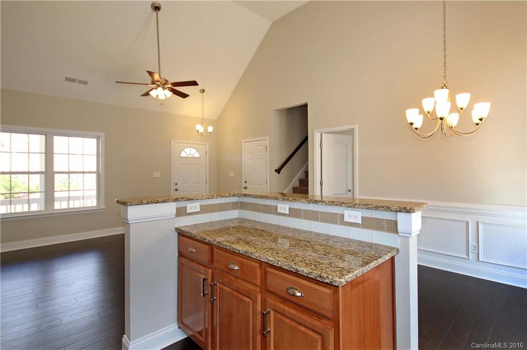 Carlyle Farms - Residential