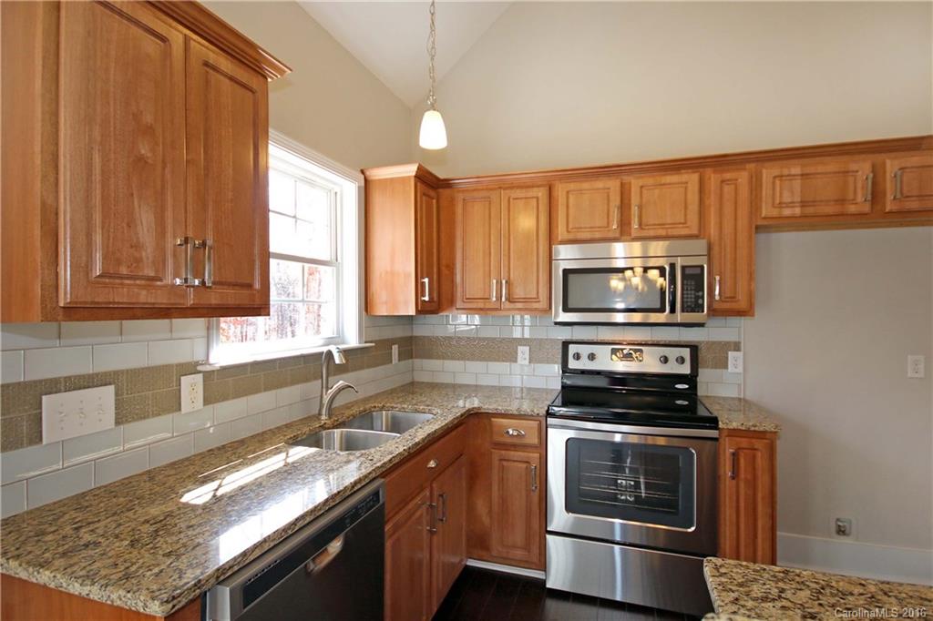 Carlyle Farms - Residential