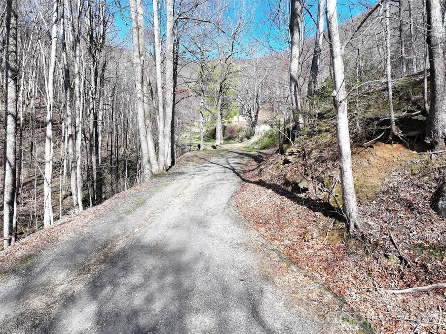 10.9 Acres in Waynesville – Endless Possibilities!

This 10.9-acre tract on Ned Cove Rd offers a unique opportunity for buyers with vision. Nestled in Waynesville, NC, the property features a scenic creek and plenty of natural beauty. With multiple potential uses, this land is perfect for recreational, residential, or investment purposes.

Please note: The property is being sold as-is. It currently contains several dilapidated structures and multiple vehicles. Buyers will be responsible for removal of any items on the property.

Don’t miss your chance to transform this spacious, versatile parcel into something special!