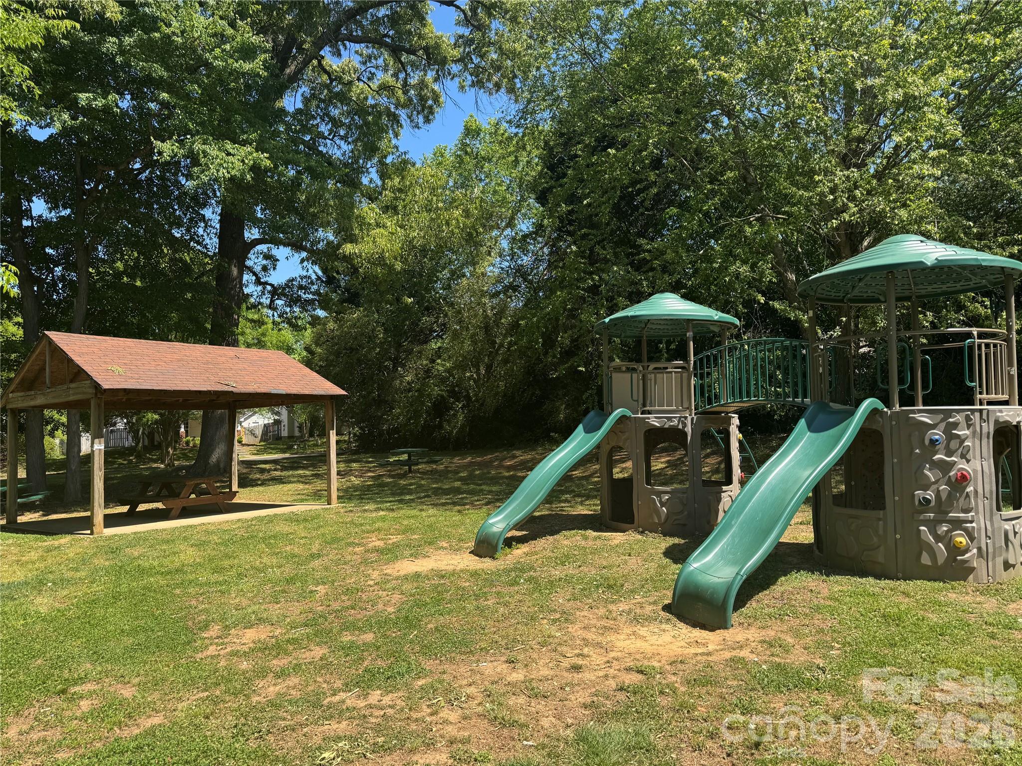 Stonegate Farms - Residential