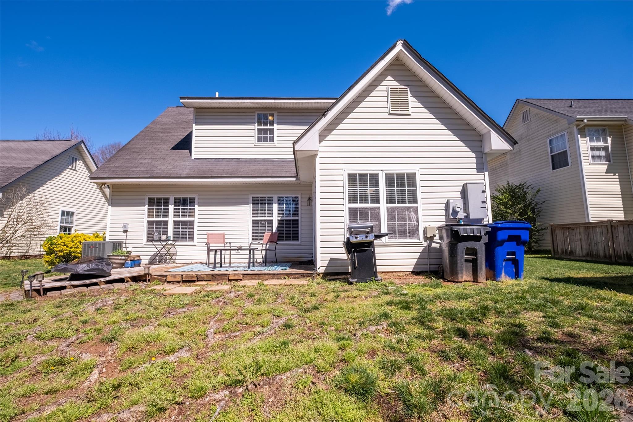 Stonegate Farms - Residential