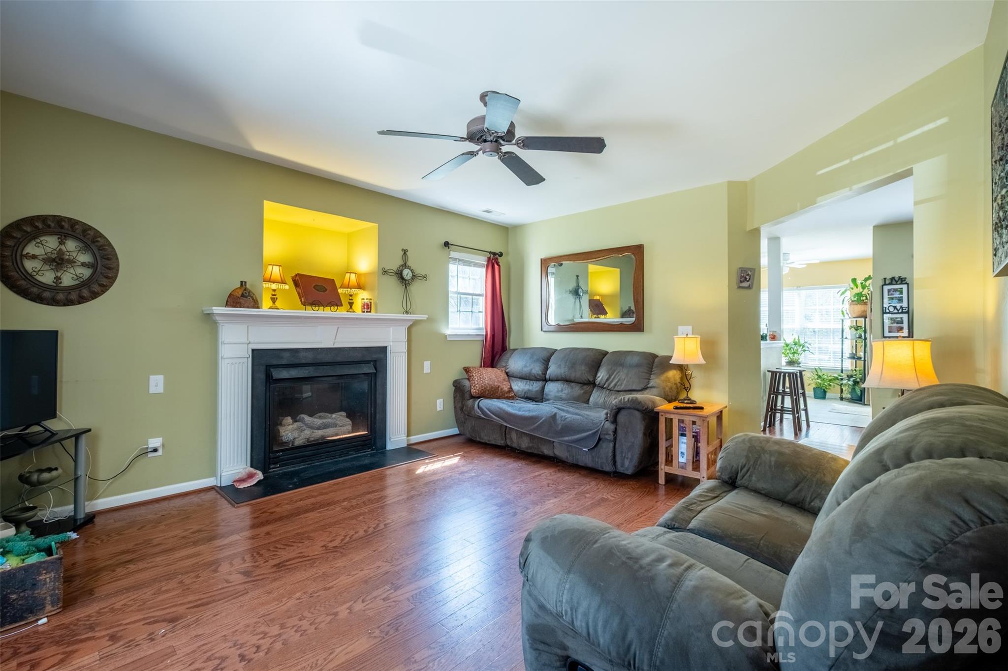 Stonegate Farms - Residential