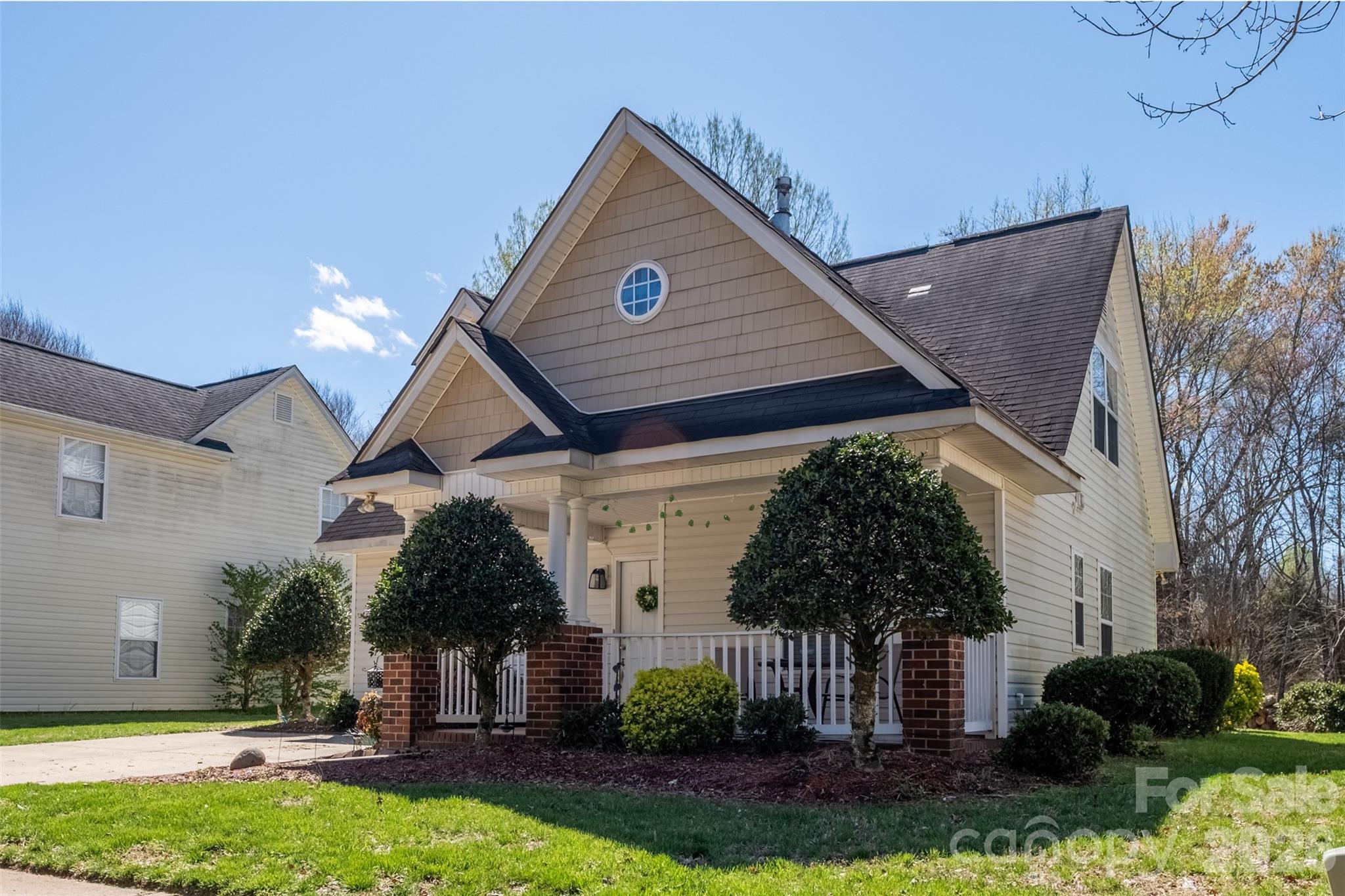 Stonegate Farms - Residential