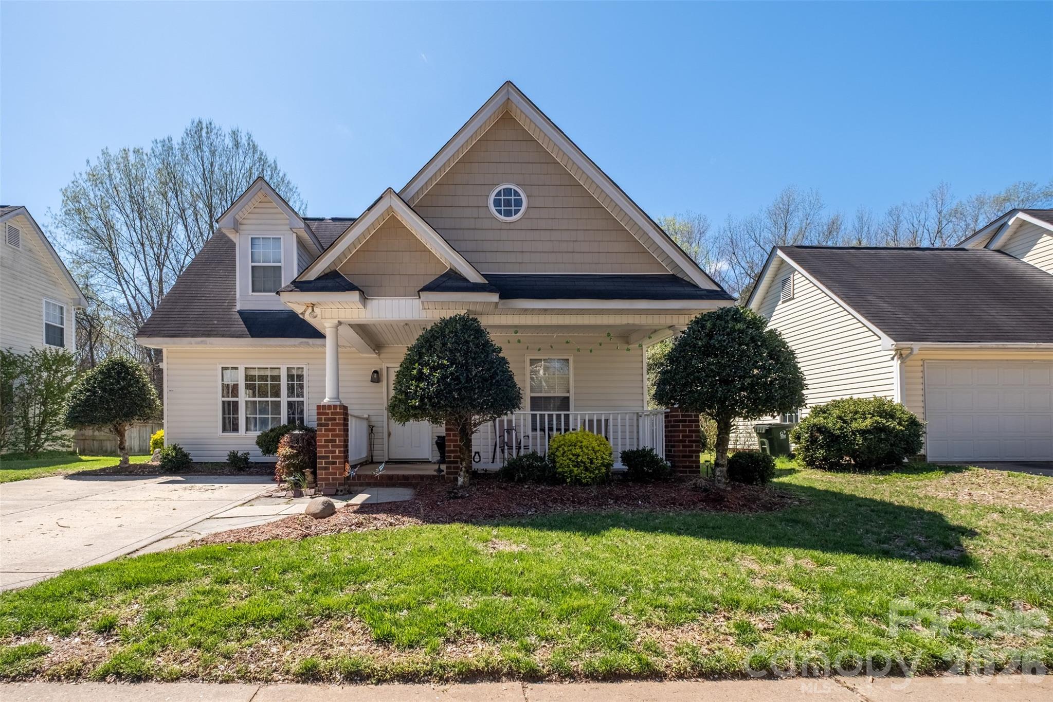 Stonegate Farms - Residential