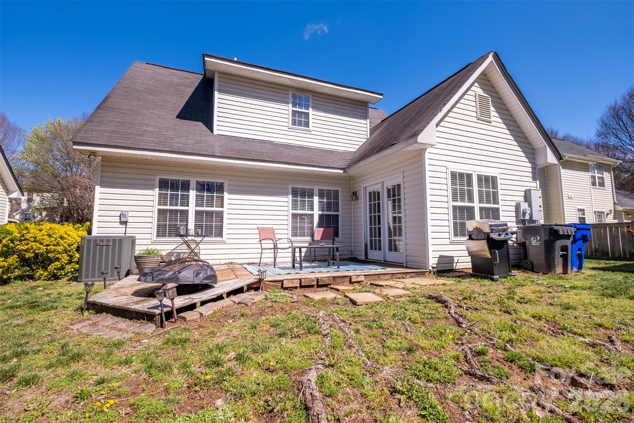 Stonegate Farms - Residential