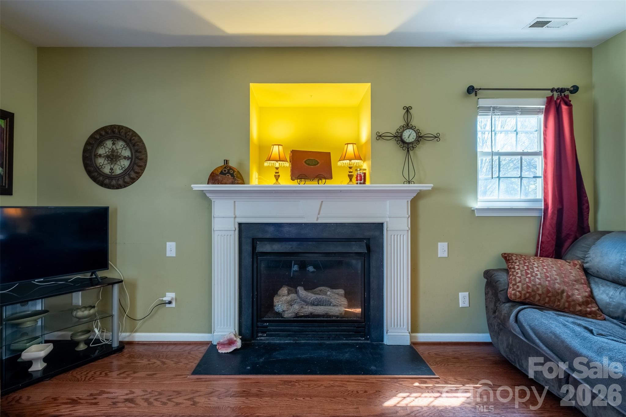 Stonegate Farms - Residential