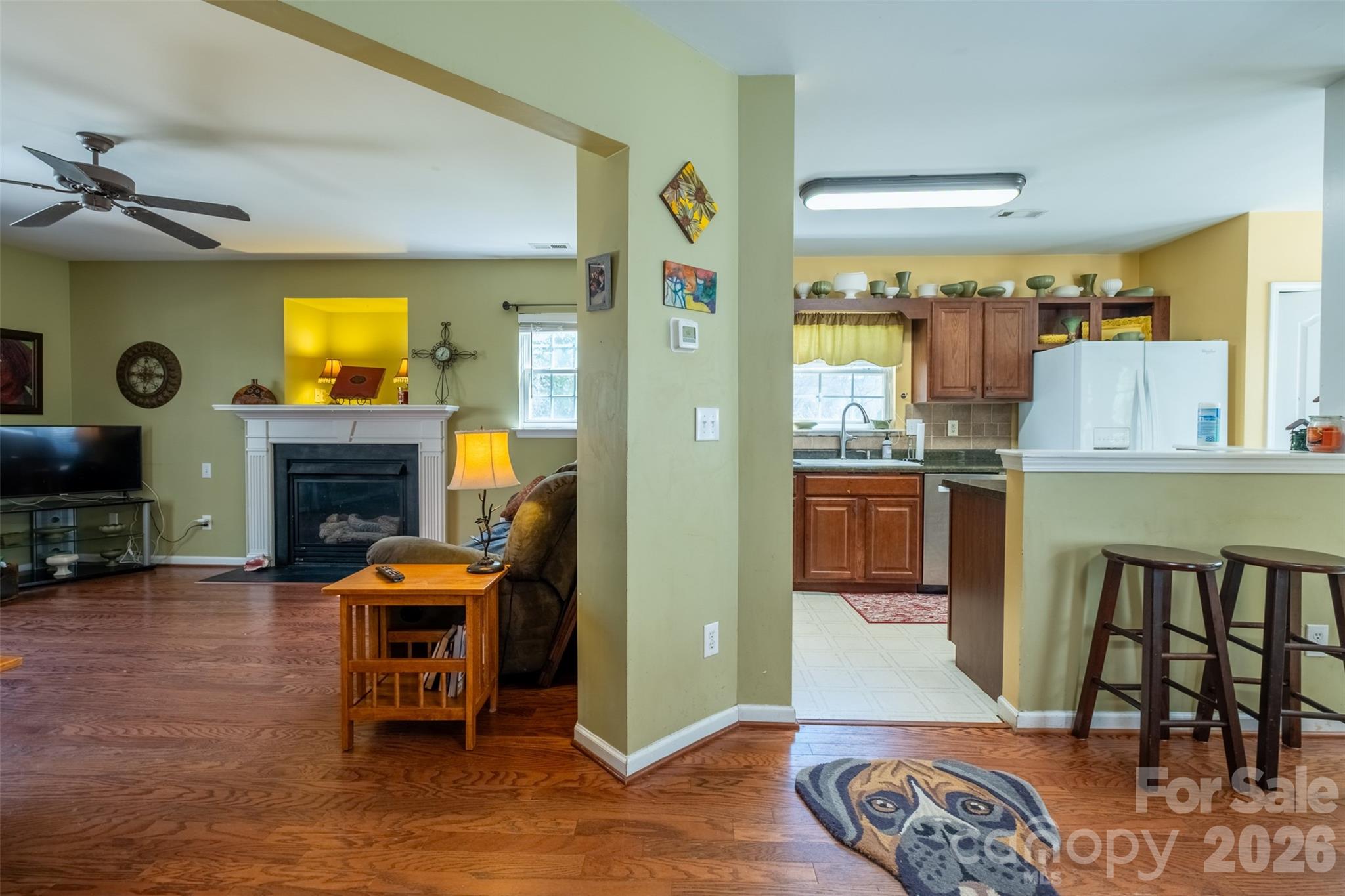 Stonegate Farms - Residential