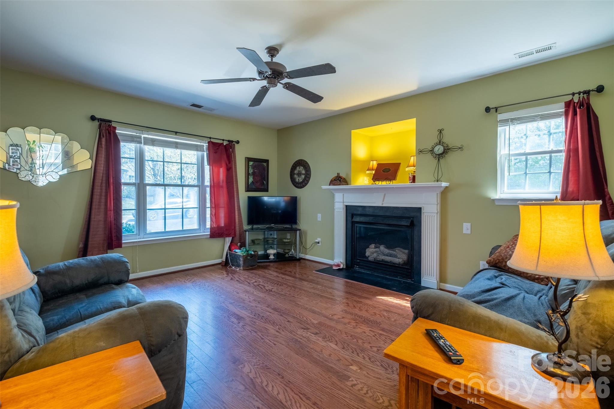 Stonegate Farms - Residential