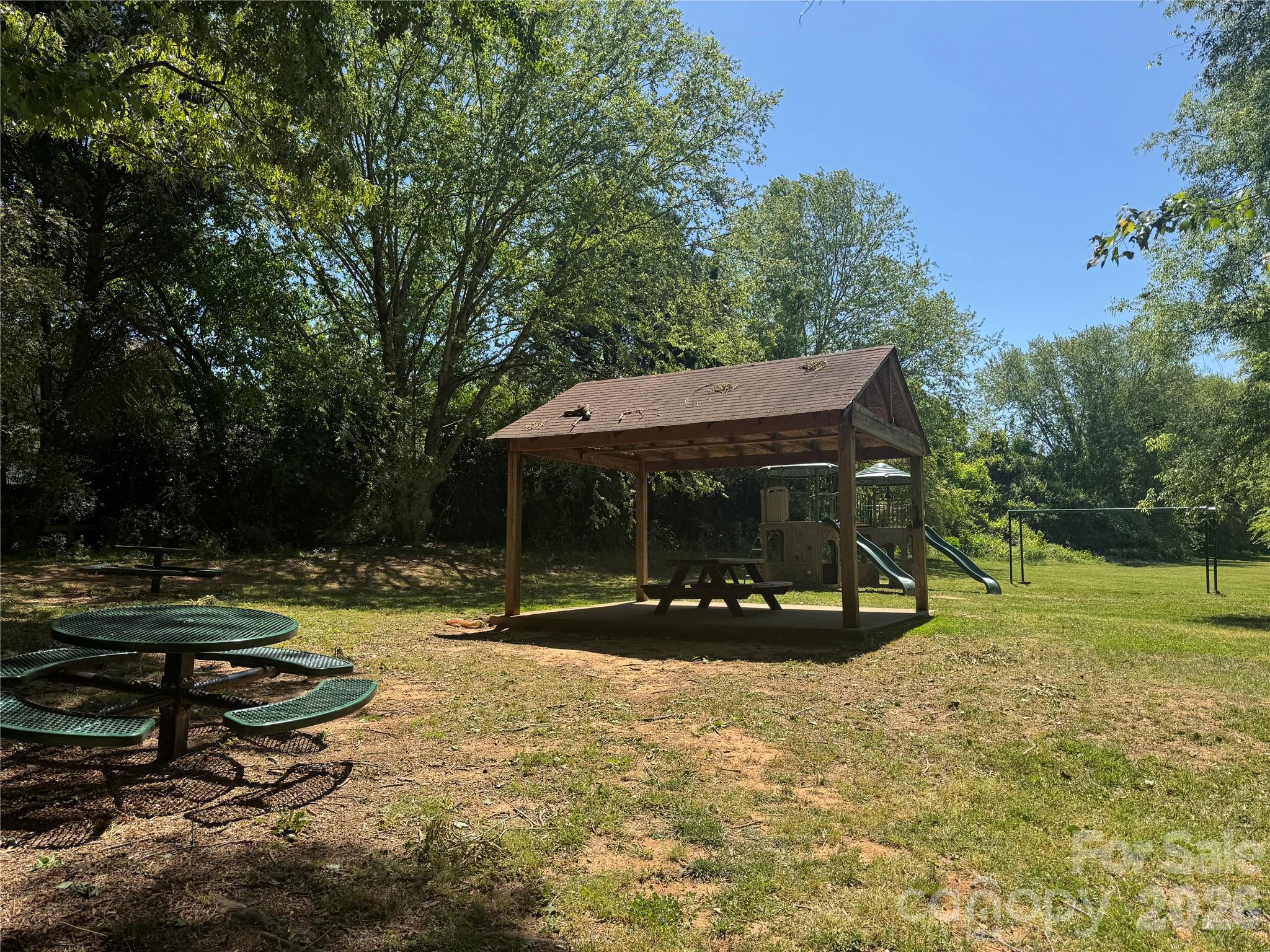 Stonegate Farms - Residential