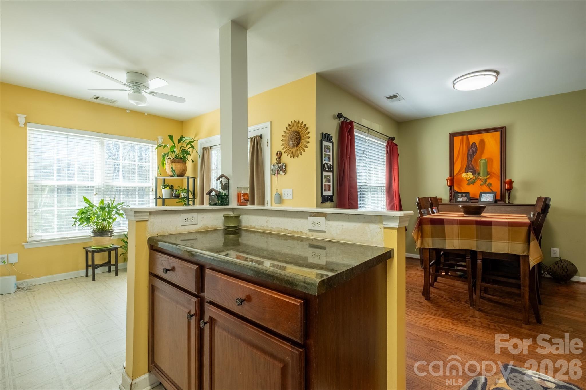 Stonegate Farms - Residential