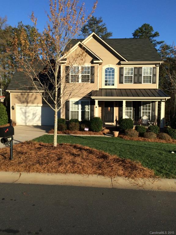 Balmoral - Residential