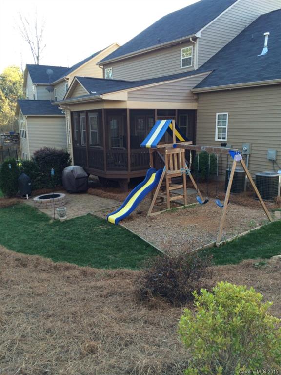 Balmoral - Residential