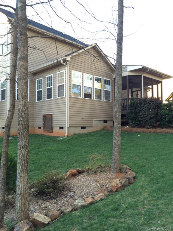 Balmoral - Residential