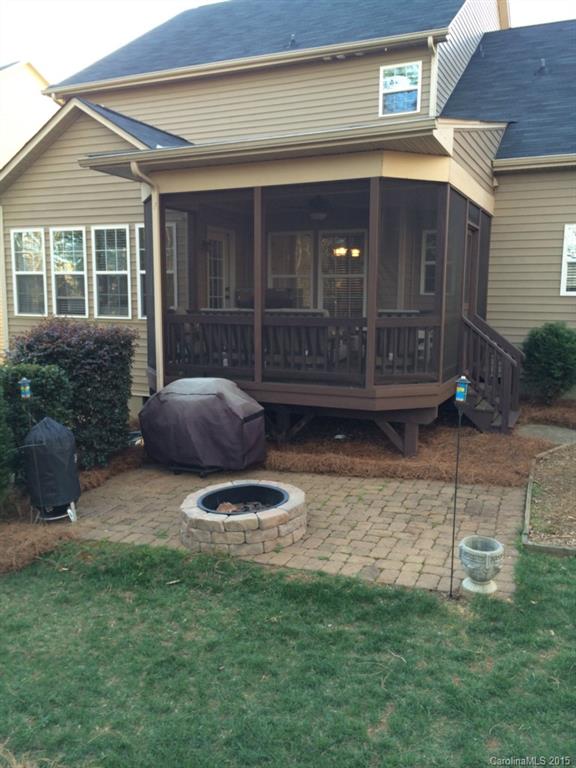 Balmoral - Residential