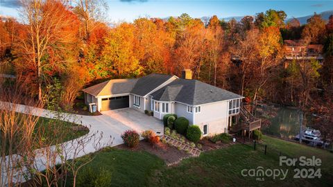 A home in Hickory