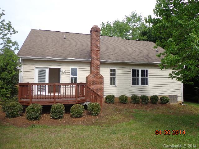 Eastfield - Residential