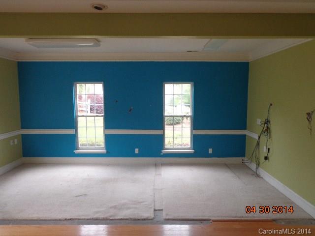 Eastfield - Residential