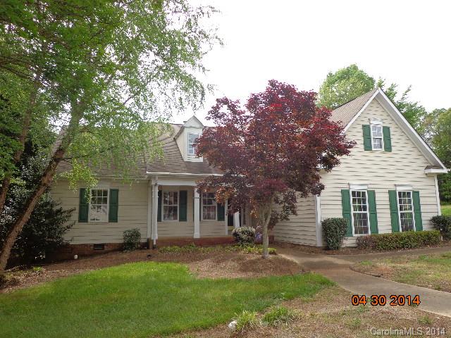 Eastfield - Residential