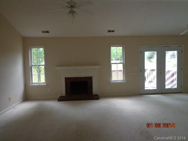 Eastfield - Residential