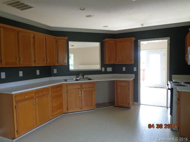 Eastfield - Residential