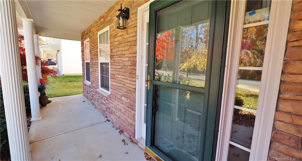 Glenridge - Residential Lease