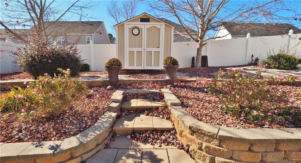 Glenridge - Residential Lease