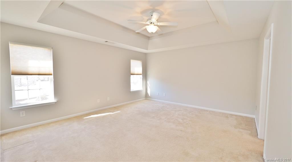 Glenridge - Residential Lease