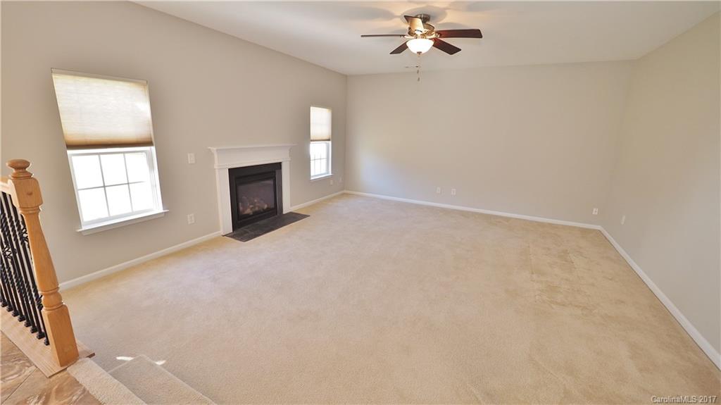 Glenridge - Residential Lease