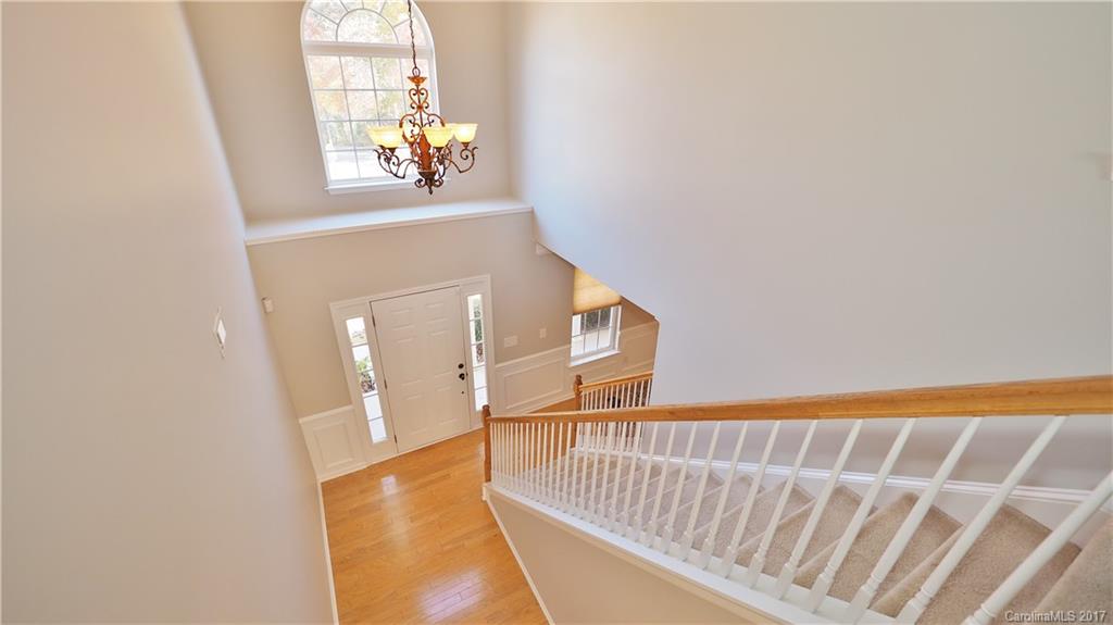 Glenridge - Residential Lease